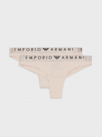 Набор трусов Emporio Armani модель 163337-2F235-00470 Фото