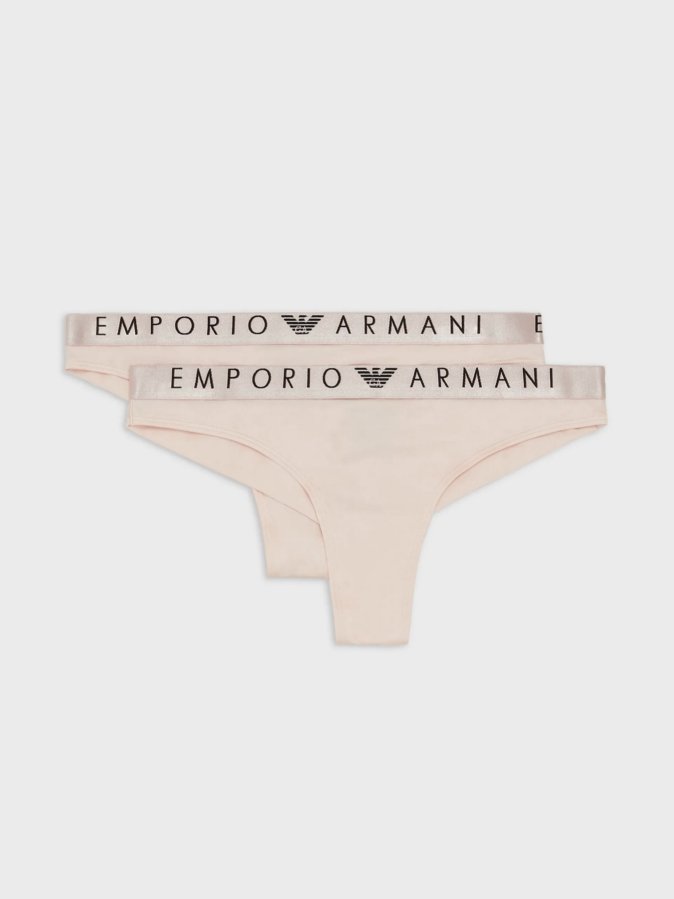 Набір трусів Emporio Armani модель 163337-2F235-00470 Фото