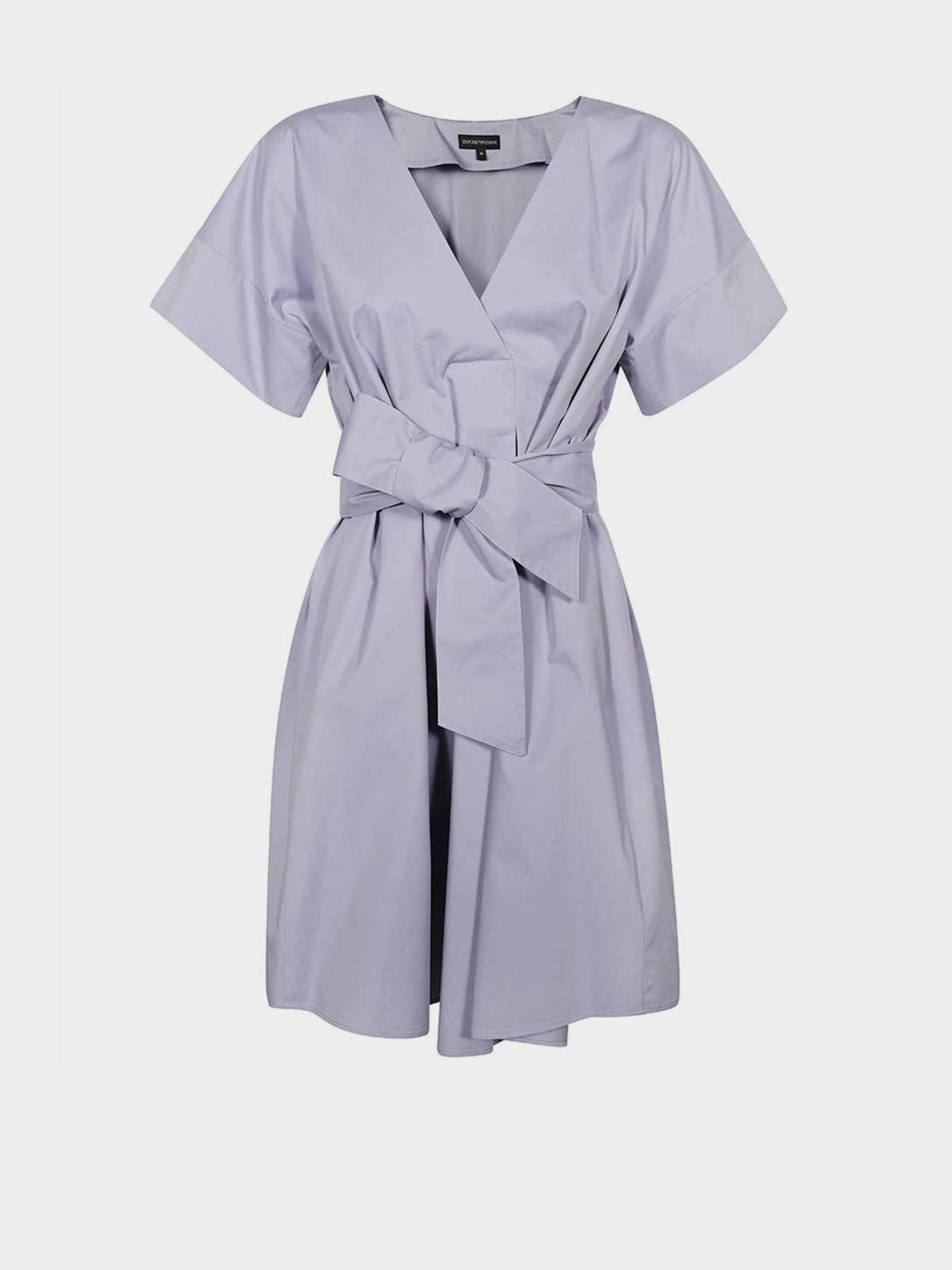 Платье мини Emporio Armani модель 3R2A64-2NN6Z-0831 Фото