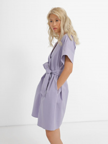 Платье мини Emporio Armani модель 3R2A64-2NN6Z-0831 Фото