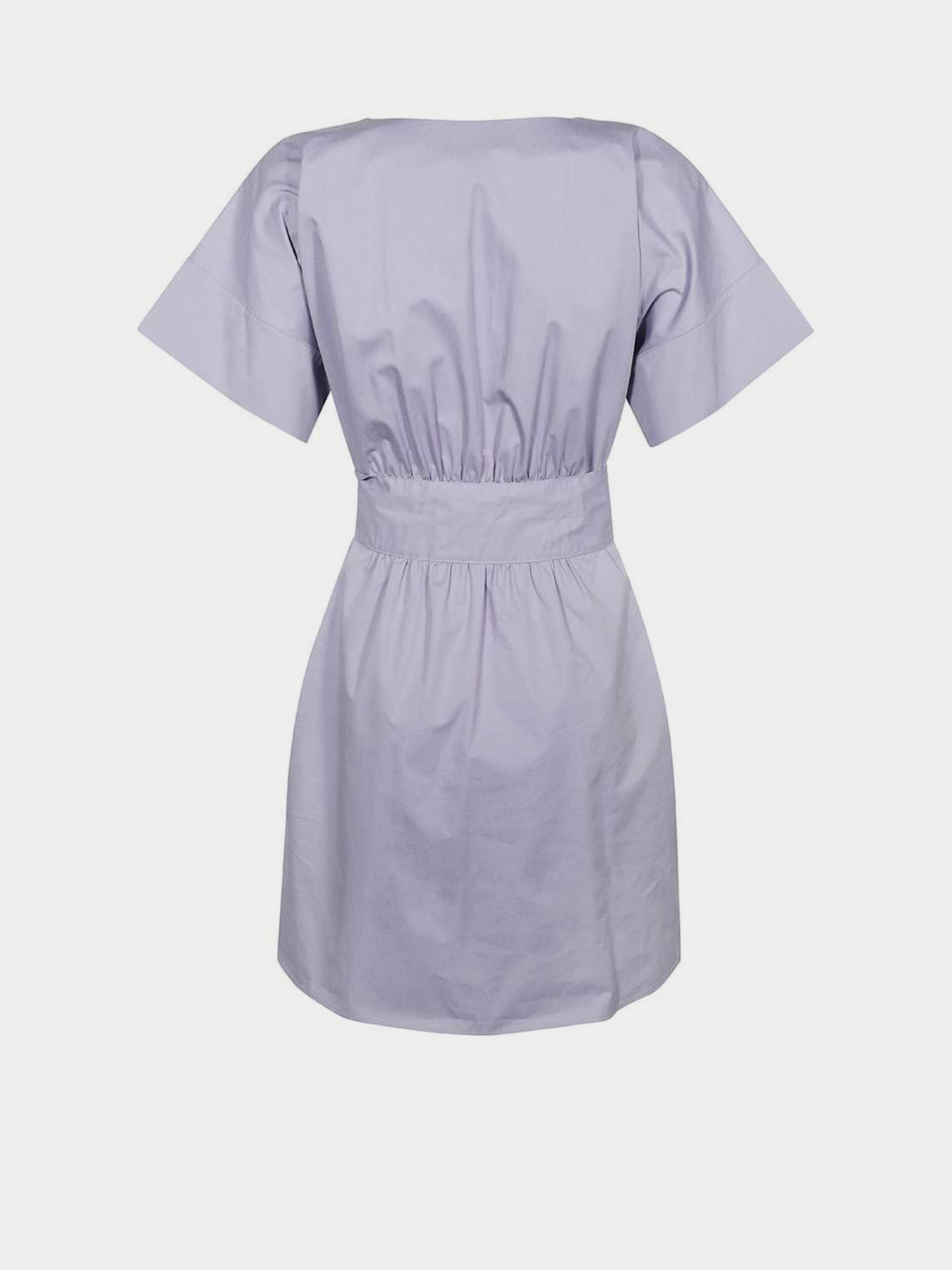 Платье мини Emporio Armani модель 3R2A64-2NN6Z-0831 Фото