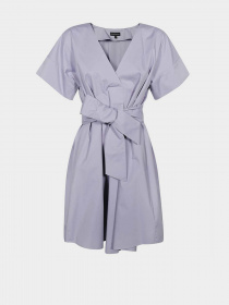 Платье мини Emporio Armani модель 3R2A64-2NN6Z-0831 Фото