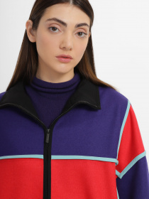 Демісезонна куртка Emporio Armani модель 3R2B8A-2J1HZ-F820 Фото