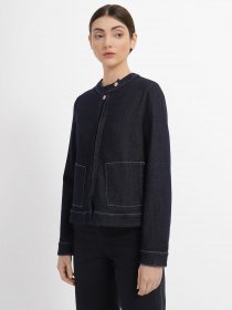 Джинсовая куртка Emporio Armani модель 3R2B97-2DX8Z-0917 Фото