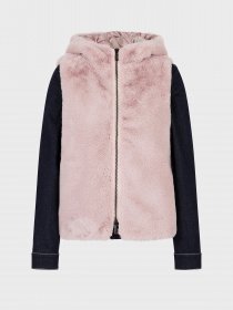 Джинсовая куртка Emporio Armani модель 3R2B97-2DX8Z-0917 Фото