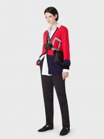 Рубашка Emporio Armani модель 3R2C74-2N0FZ-0100 Фото