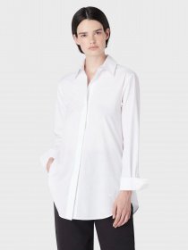 Рубашка Emporio Armani модель 3R2C74-2N0FZ-0100 Фото