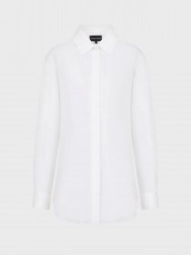 Сорочка повсякденна Emporio Armani модель 3R2C74-2N0FZ-0100 Фото