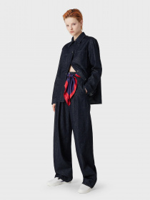 Рубашка повседневная Emporio Armani модель 3R2C75-2DX6Z-0941 Фото