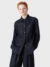 Рубашка повседневная Emporio Armani модель 3R2C75-2DX6Z-0941 Фото