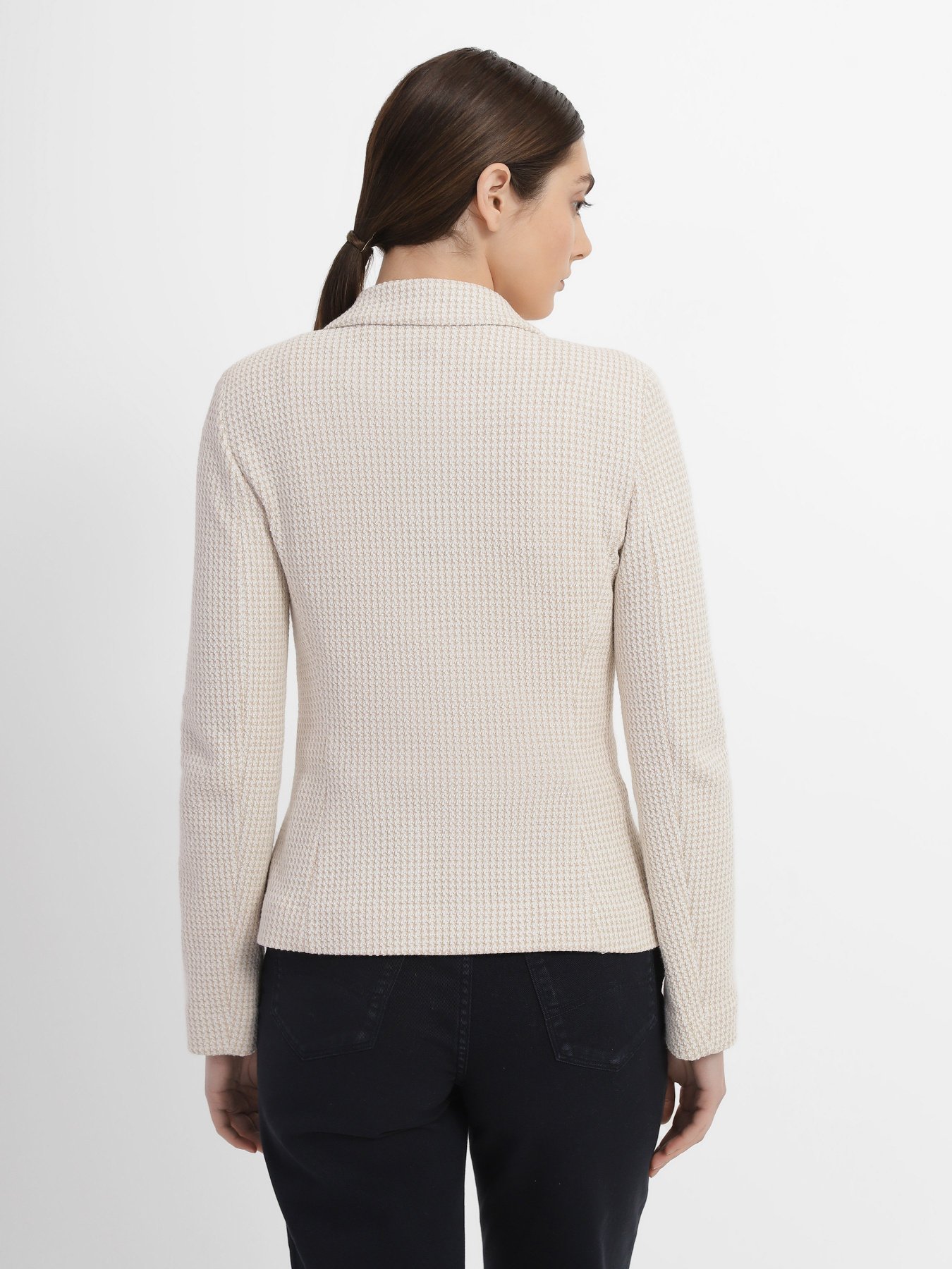 Пиджак Emporio Armani модель 3R2G8G-2JEKZ-F112 Фото