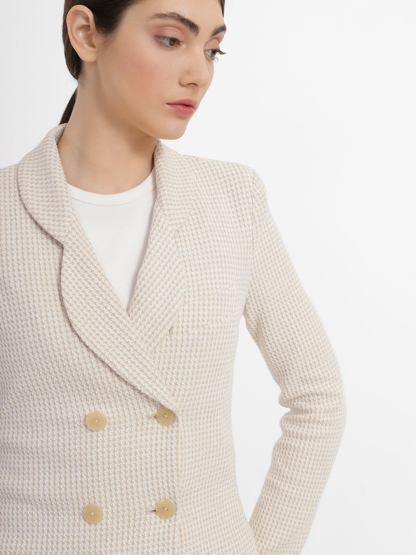 Пиджак Emporio Armani модель 3R2G8G-2JEKZ-F112 Фото