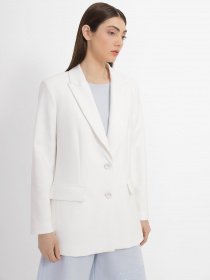 Пиджак Emporio Armani Travel Essentials модель 3R2G98-2NK8Z-0101 Фото