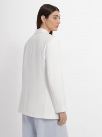 Пиджак Emporio Armani Travel Essentials модель 3R2G98-2NK8Z-0101 Фото