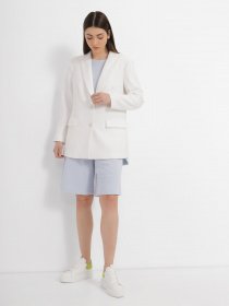 Пиджак Emporio Armani Travel Essentials модель 3R2G98-2NK8Z-0101 Фото