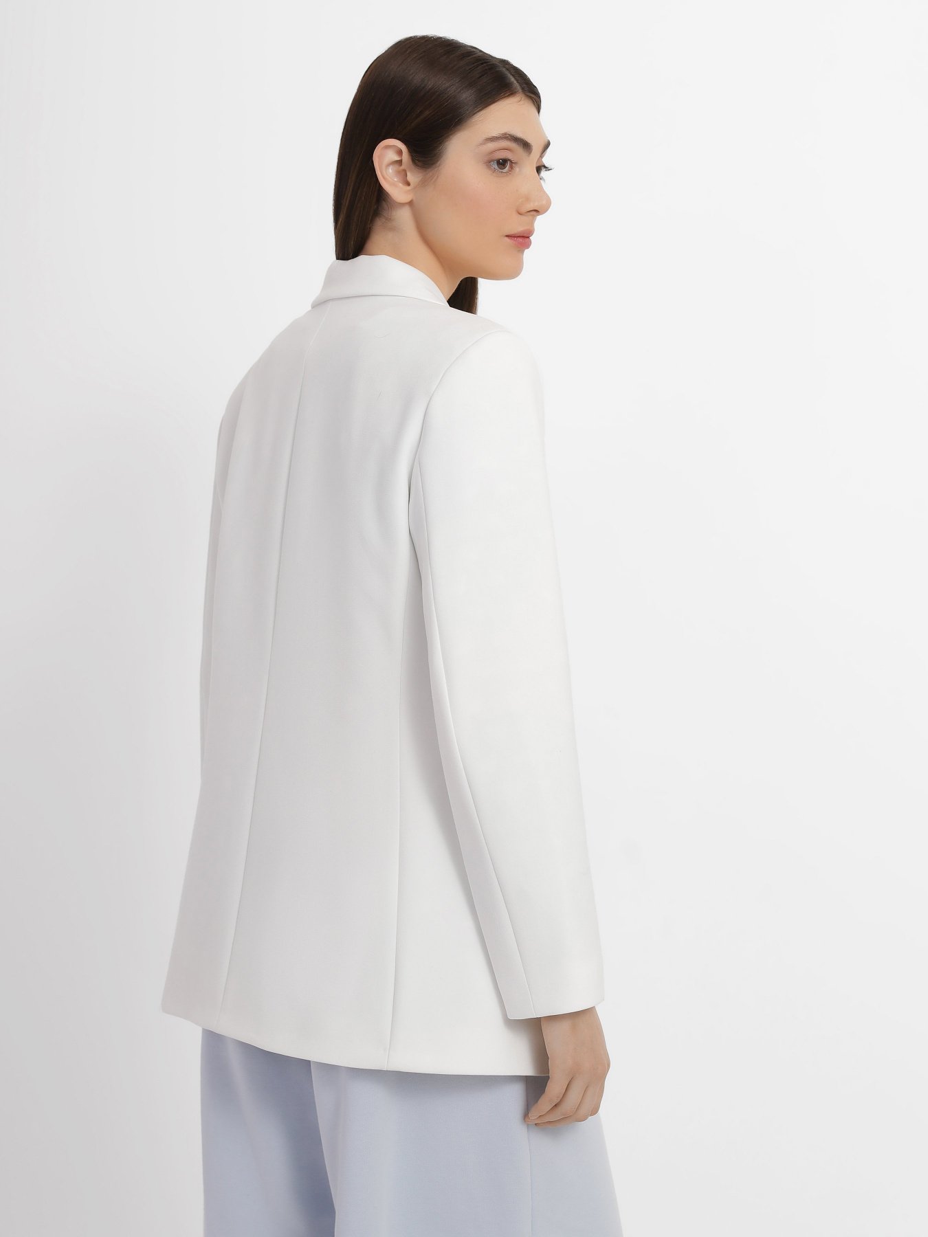 Пиджак Emporio Armani Travel Essentials модель 3R2G98-2NK8Z-0101 Фото