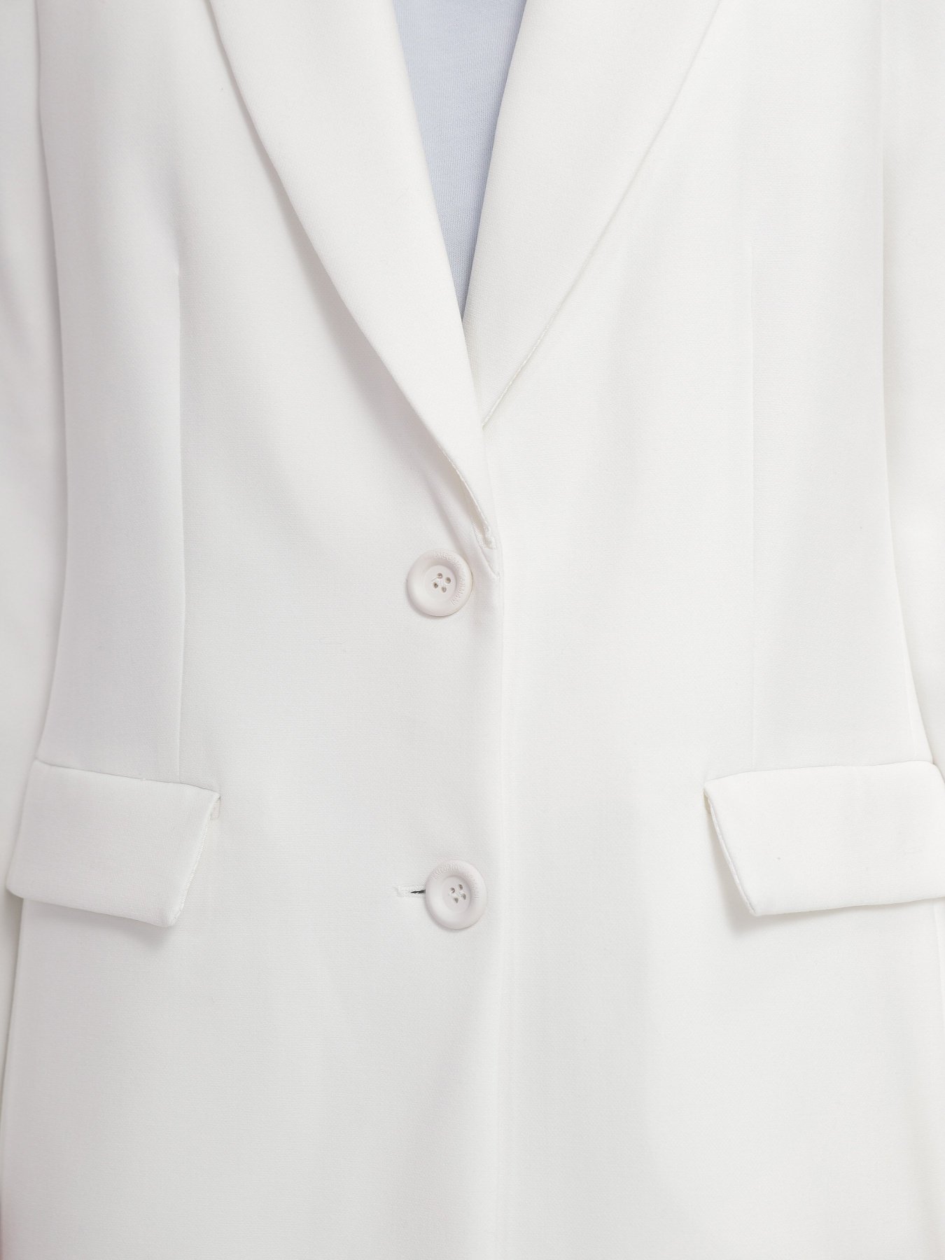 Пиджак Emporio Armani Travel Essentials модель 3R2G98-2NK8Z-0101 Фото