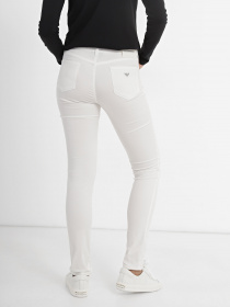 Скинни джинсы Emporio Armani J20 модель 3R2J20-2N8HZ-0101 Фото