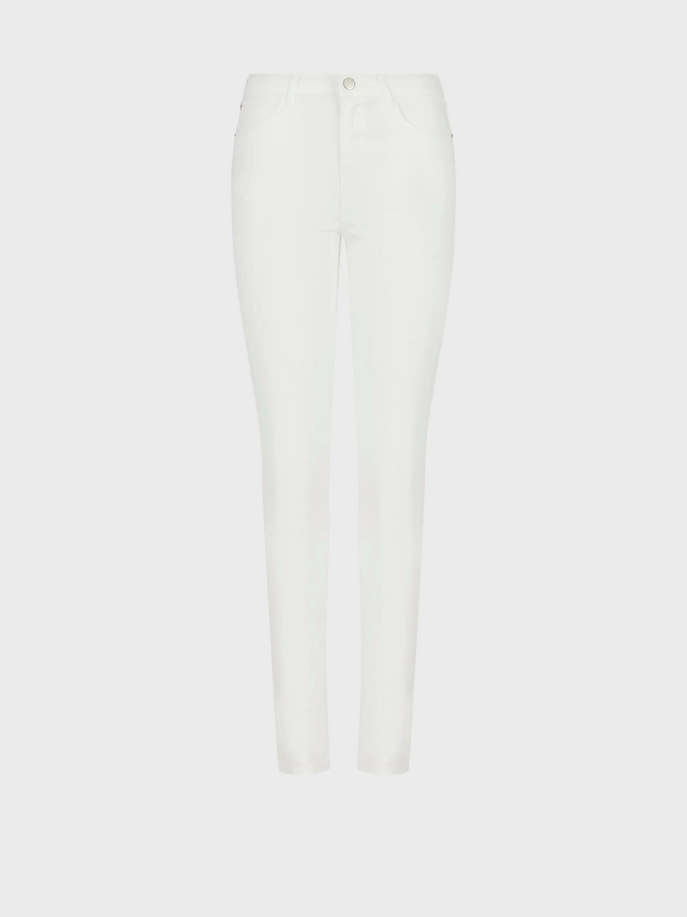 Скіні джинси Emporio Armani J20 модель 3R2J20-2N8HZ-0101 Фото