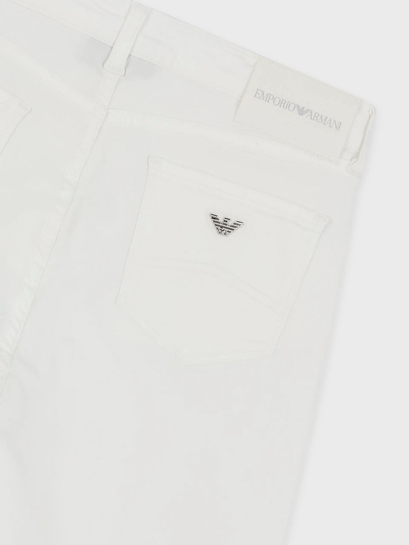 Скіні джинси Emporio Armani J20 модель 3R2J20-2N8HZ-0101 Фото