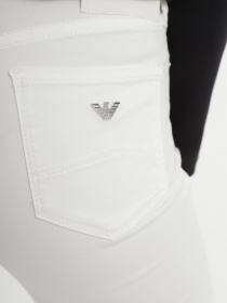 Скіні джинси Emporio Armani J20 модель 3R2J20-2N8HZ-0101 Фото
