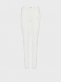 Скіні джинси Emporio Armani J20 модель 3R2J20-2N8HZ-0101 Фото