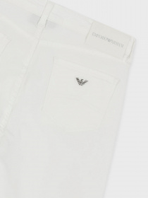 Скіні джинси Emporio Armani J20 модель 3R2J20-2N8HZ-0101 Фото