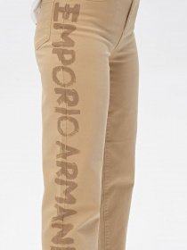 Джинсы мом Emporio Armani J2A модель 3R2J2A-2NQ3Z-0132 Фото