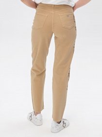 Джинсы мом Emporio Armani J2A модель 3R2J2A-2NQ3Z-0132 Фото