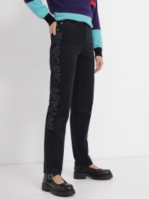 Джинсы мом Emporio Armani J2A модель 3R2J2A-2NQ3Z-0926 Фото