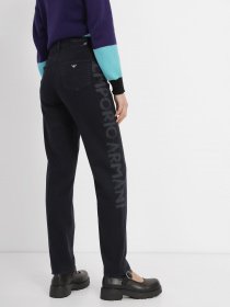 Джинсы мом Emporio Armani J2A модель 3R2J2A-2NQ3Z-0926 Фото
