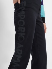 Джинсы мом Emporio Armani J2A модель 3R2J2A-2NQ3Z-0926 Фото