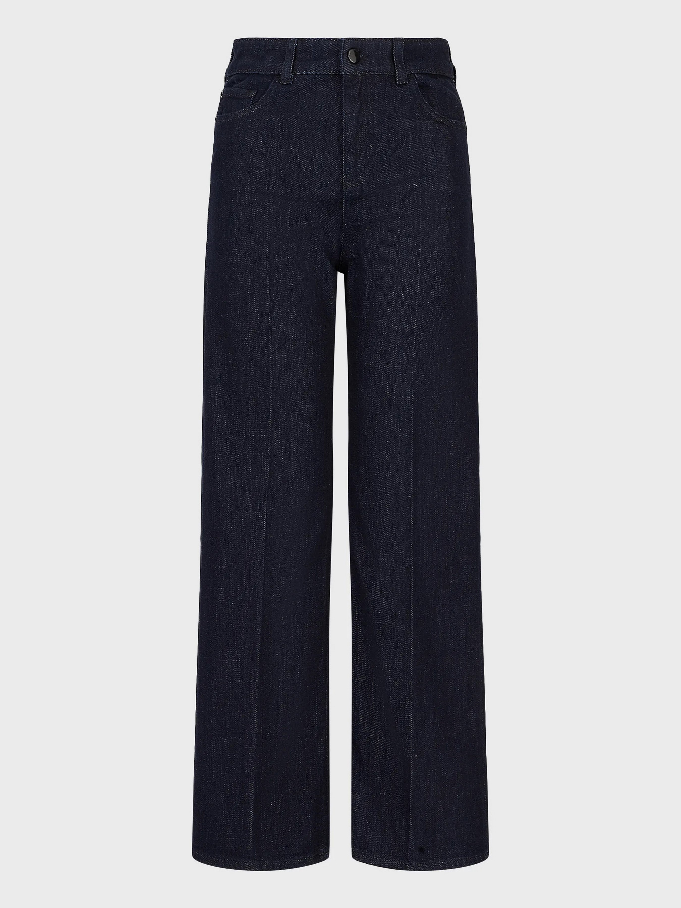 Широкі джинси Emporio Armani Chinese New Year модель 3R2J33-2DX8Z-0941 Фото