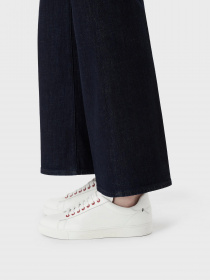 Широкие джинсы Emporio Armani Chinese New Year модель 3R2J33-2DX8Z-0941 Фото