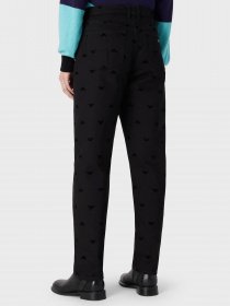 Джинсы мом Emporio Armani J90 модель 3R2J90-2DY3Z-0005 Фото