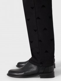 Джинсы мом Emporio Armani J90 модель 3R2J90-2DY3Z-0005 Фото