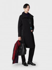 Джинсы мом Emporio Armani J90 модель 3R2J90-2DY3Z-0005 Фото