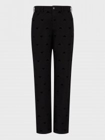 Джинсы мом Emporio Armani J90 модель 3R2J90-2DY3Z-0005 Фото