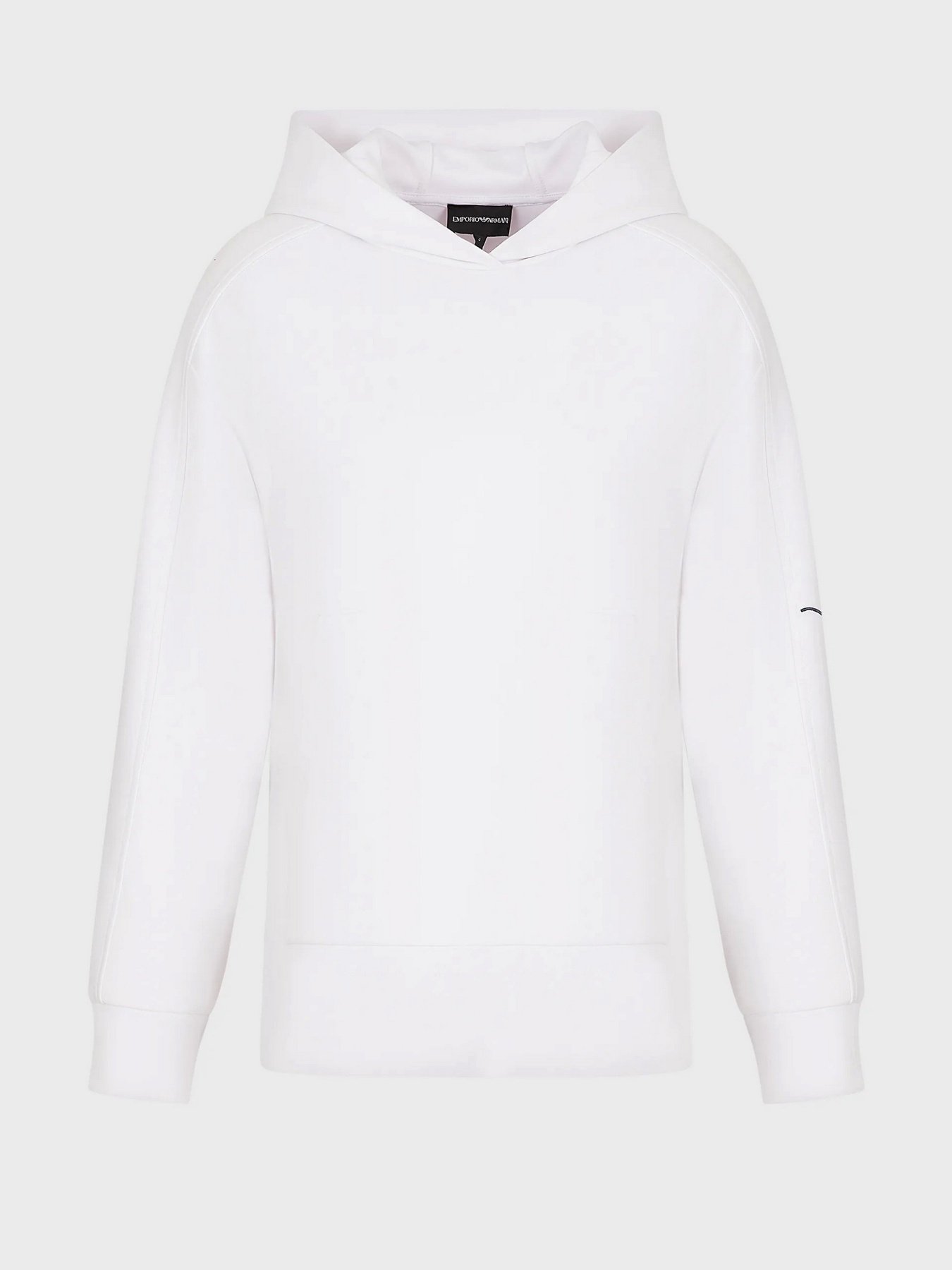 Худи Emporio Armani модель 3R2M7C-2JVKZ-0100 Фото