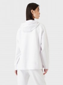 Худи Emporio Armani модель 3R2M7C-2JVKZ-0100 Фото