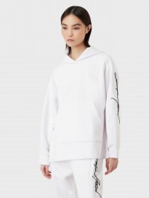 Худі Emporio Armani модель 3R2M7C-2JVKZ-0100 Фото