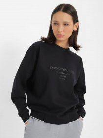 Свитшот Emporio Armani модель 3R2M7K-2JRKZ-0926 Фото