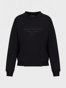 Світшот Emporio Armani модель 3R2M7K-2JRKZ-0926 Світшот Emporio Armani модель 3R2M7K-2JRKZ-0926 Фото
