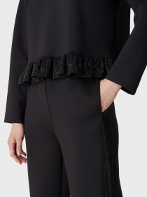 Світшот Emporio Armani модель 3R2M7T-2JVLZ-0999 Фото