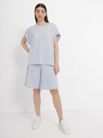 Футболка Emporio Armani модель 3R2M8C-2J49Z-0703 Фото