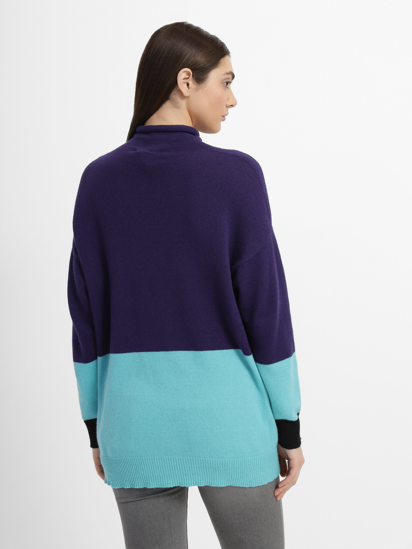 Свитер Emporio Armani модель 3R2MYG-2MD3Z-0820 Фото