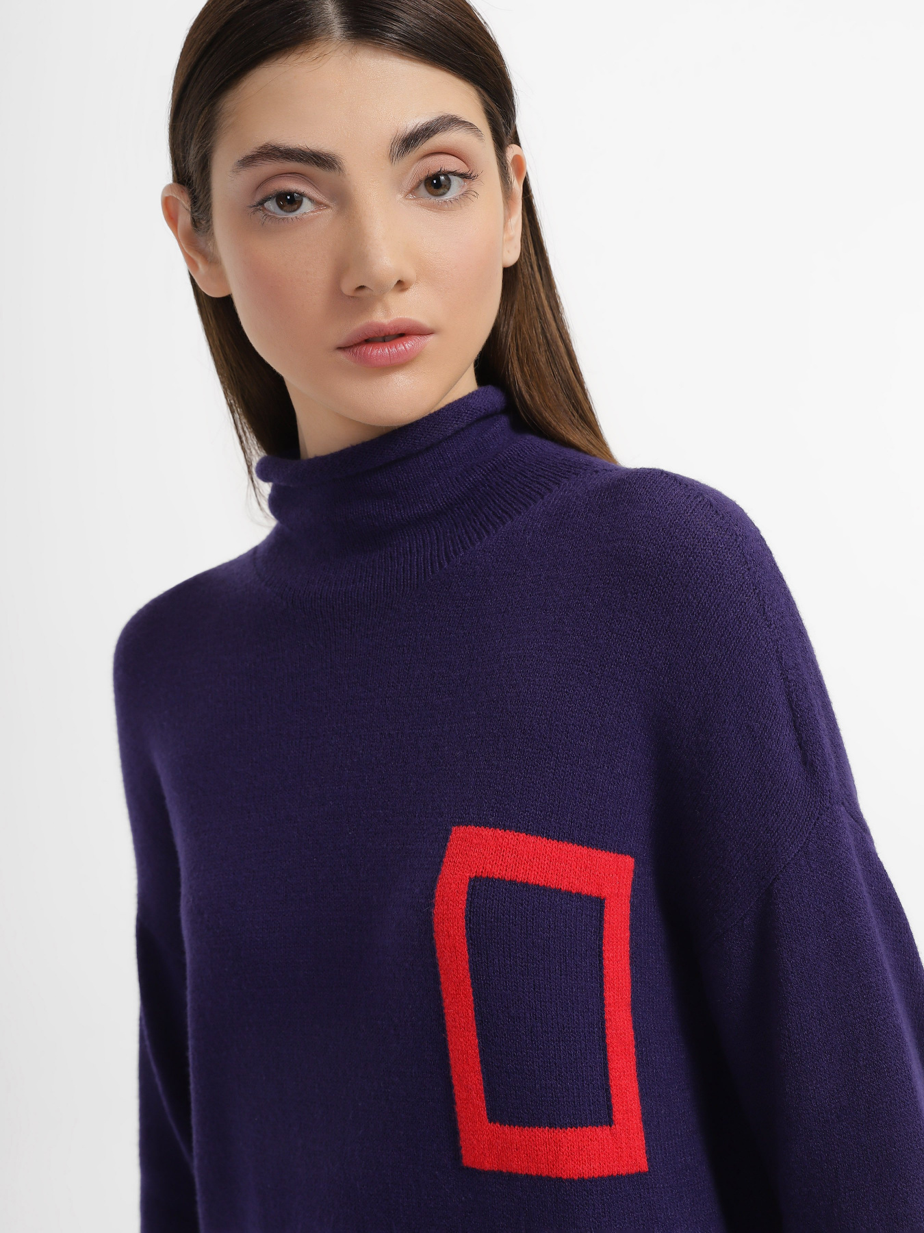 Свитер Emporio Armani модель 3R2MYG-2MD3Z-0820 Фото