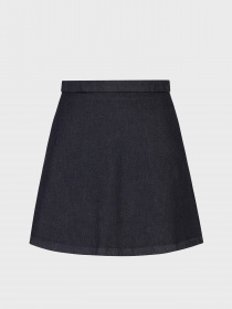 Спідниця міні Emporio Armani модель 3R2N68-2DG5Z-0941 Фото