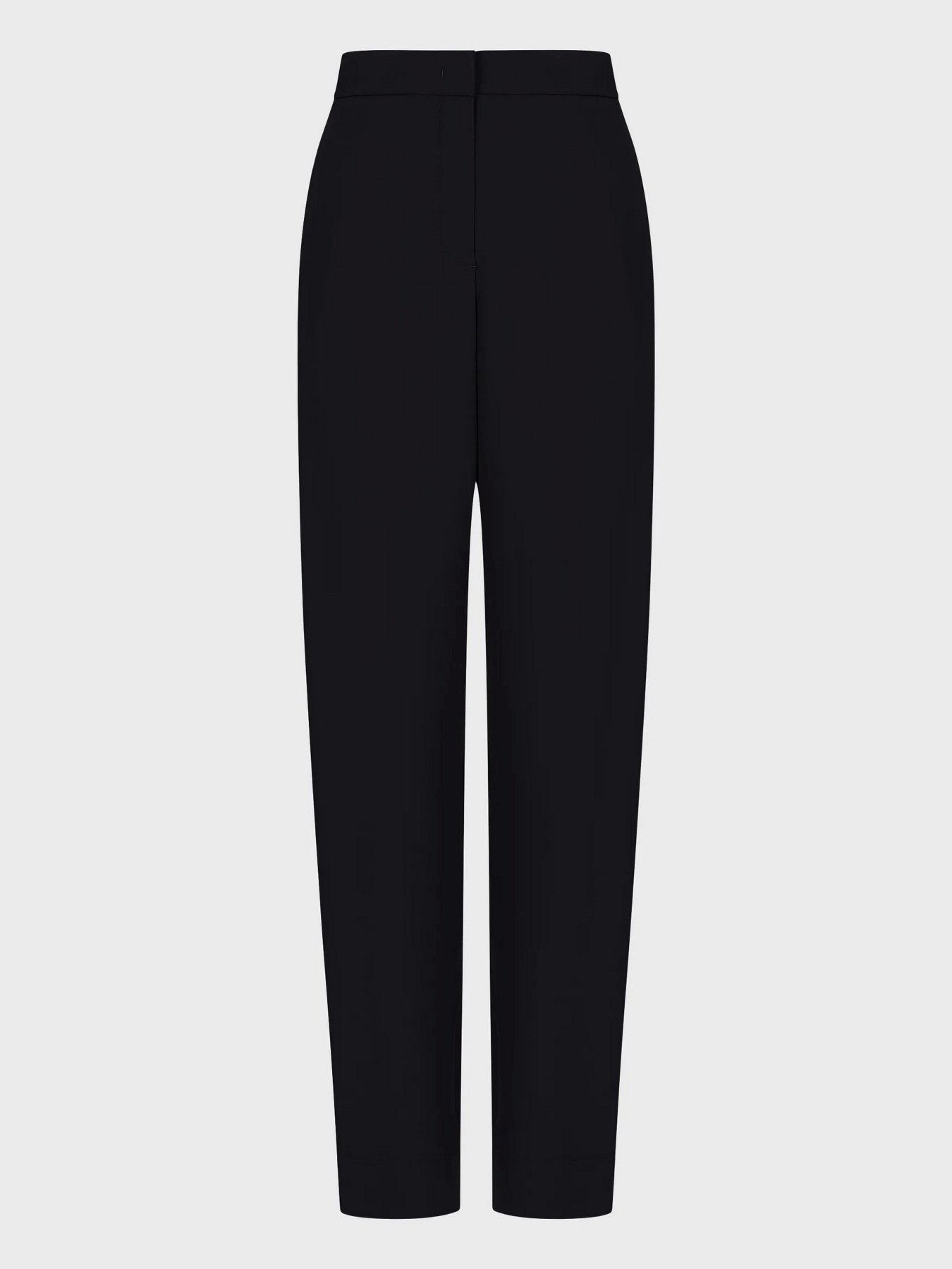 Брюки классические Emporio Armani модель 3R2P78-2NQ2Z-0999 Фото