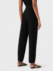 Брюки классические Emporio Armani модель 3R2P78-2NQ2Z-0999 Фото